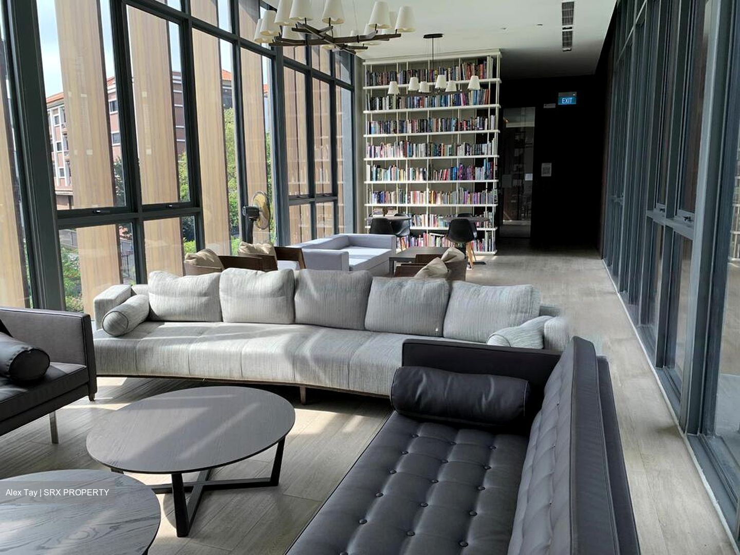Robin Residences (D10), Condominium #456048671